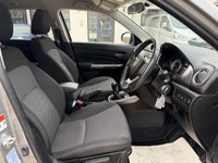 USED 2019 19 SUZUKI VITARA 1.0 Boosterjet SZ-T SUV 5dr Petrol Manual Euro 6 (s/s) (111 ps) ONE OWNER FROM NEW 2 KEYS