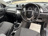 USED 2019 19 SUZUKI VITARA 1.0 Boosterjet SZ-T SUV 5dr Petrol Manual Euro 6 (s/s) (111 ps) ONE OWNER FROM NEW 2 KEYS