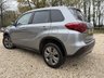 USED 2019 19 SUZUKI VITARA 1.0 Boosterjet SZ-T SUV 5dr Petrol Manual Euro 6 (s/s) (111 ps) ONE OWNER FROM NEW 2 KEYS