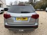 USED 2019 19 SUZUKI VITARA 1.0 Boosterjet SZ-T SUV 5dr Petrol Manual Euro 6 (s/s) (111 ps) ONE OWNER FROM NEW 2 KEYS