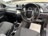 USED 2019 19 SUZUKI VITARA 1.0 Boosterjet SZ-T SUV 5dr Petrol Manual Euro 6 (s/s) (111 ps) ONE OWNER FROM NEW 2 KEYS