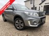 USED 2019 19 SUZUKI VITARA 1.0 Boosterjet SZ-T SUV 5dr Petrol Manual Euro 6 (s/s) (111 ps) ONE OWNER FROM NEW 2 KEYS