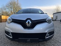 USED 2016 66 RENAULT CAPTUR 1.2 TCe ENERGY Signature Nav SUV 5dr Petrol Auto Euro 6 (s/s) (120 ps) 