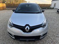 USED 2016 66 RENAULT CAPTUR 1.2 TCe ENERGY Signature Nav SUV 5dr Petrol Auto Euro 6 (s/s) (120 ps) 