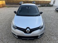 USED 2016 66 RENAULT CAPTUR 1.2 TCe ENERGY Signature Nav SUV 5dr Petrol Auto Euro 6 (s/s) (120 ps) 