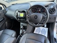 USED 2016 66 RENAULT CAPTUR 1.2 TCe ENERGY Signature Nav SUV 5dr Petrol Auto Euro 6 (s/s) (120 ps) 