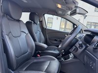 USED 2016 66 RENAULT CAPTUR 1.2 TCe ENERGY Signature Nav SUV 5dr Petrol Auto Euro 6 (s/s) (120 ps) 