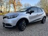 USED 2016 66 RENAULT CAPTUR 1.2 TCe ENERGY Signature Nav SUV 5dr Petrol Auto Euro 6 (s/s) (120 ps) 