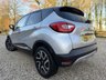 USED 2016 66 RENAULT CAPTUR 1.2 TCe ENERGY Signature Nav SUV 5dr Petrol Auto Euro 6 (s/s) (120 ps) 