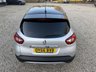 USED 2016 66 RENAULT CAPTUR 1.2 TCe ENERGY Signature Nav SUV 5dr Petrol Auto Euro 6 (s/s) (120 ps) 