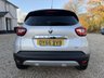 USED 2016 66 RENAULT CAPTUR 1.2 TCe ENERGY Signature Nav SUV 5dr Petrol Auto Euro 6 (s/s) (120 ps) 