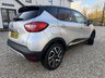 USED 2016 66 RENAULT CAPTUR 1.2 TCe ENERGY Signature Nav SUV 5dr Petrol Auto Euro 6 (s/s) (120 ps) 