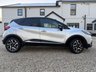 USED 2016 66 RENAULT CAPTUR 1.2 TCe ENERGY Signature Nav SUV 5dr Petrol Auto Euro 6 (s/s) (120 ps) 