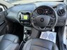 USED 2016 66 RENAULT CAPTUR 1.2 TCe ENERGY Signature Nav SUV 5dr Petrol Auto Euro 6 (s/s) (120 ps) 