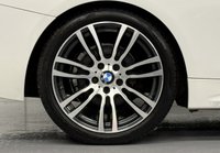 USED 2015 15 BMW 4 SERIES 2.0 420d M Sport Convertible 2dr Diesel Auto Euro 6 (s/s) (184 ps) M PACKAGE &pound;4460 EXTRAS / P/SENSORS