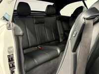 USED 2015 15 BMW 4 SERIES 2.0 420d M Sport Convertible 2dr Diesel Auto Euro 6 (s/s) (184 ps) M PACKAGE &pound;4460 EXTRAS / P/SENSORS