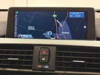 USED 2015 15 BMW 4 SERIES 2.0 420d M Sport Convertible 2dr Diesel Auto Euro 6 (s/s) (184 ps) M PACKAGE &pound;4460 EXTRAS / P/SENSORS