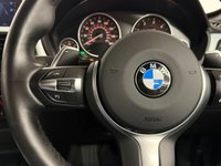 USED 2015 15 BMW 4 SERIES 2.0 420d M Sport Convertible 2dr Diesel Auto Euro 6 (s/s) (184 ps) M PACKAGE &pound;4460 EXTRAS / P/SENSORS