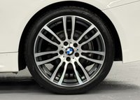 USED 2015 15 BMW 4 SERIES 2.0 420d M Sport Convertible 2dr Diesel Auto Euro 6 (s/s) (184 ps) M PACKAGE &pound;4460 EXTRAS / P/SENSORS