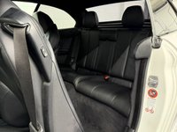 USED 2015 15 BMW 4 SERIES 2.0 420d M Sport Convertible 2dr Diesel Auto Euro 6 (s/s) (184 ps) M PACKAGE &pound;4460 EXTRAS / P/SENSORS