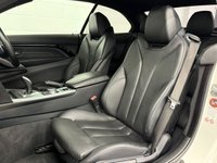 USED 2015 15 BMW 4 SERIES 2.0 420d M Sport Convertible 2dr Diesel Auto Euro 6 (s/s) (184 ps) M PACKAGE &pound;4460 EXTRAS / P/SENSORS