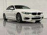 USED 2015 15 BMW 4 SERIES 2.0 420d M Sport Convertible 2dr Diesel Auto Euro 6 (s/s) (184 ps) M PACKAGE &pound;4460 EXTRAS / P/SENSORS