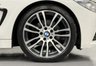 USED 2015 15 BMW 4 SERIES 2.0 420d M Sport Convertible 2dr Diesel Auto Euro 6 (s/s) (184 ps) M PACKAGE &pound;4460 EXTRAS / P/SENSORS