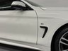 USED 2015 15 BMW 4 SERIES 2.0 420d M Sport Convertible 2dr Diesel Auto Euro 6 (s/s) (184 ps) M PACKAGE &pound;4460 EXTRAS / P/SENSORS
