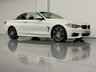USED 2015 15 BMW 4 SERIES 2.0 420d M Sport Convertible 2dr Diesel Auto Euro 6 (s/s) (184 ps) M PACKAGE &pound;4460 EXTRAS / P/SENSORS