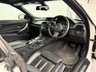 USED 2015 15 BMW 4 SERIES 2.0 420d M Sport Convertible 2dr Diesel Auto Euro 6 (s/s) (184 ps) M PACKAGE &pound;4460 EXTRAS / P/SENSORS