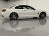 USED 2015 15 BMW 4 SERIES 2.0 420d M Sport Convertible 2dr Diesel Auto Euro 6 (s/s) (184 ps) M PACKAGE &pound;4460 EXTRAS / P/SENSORS