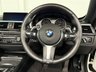 USED 2015 15 BMW 4 SERIES 2.0 420d M Sport Convertible 2dr Diesel Auto Euro 6 (s/s) (184 ps) M PACKAGE &pound;4460 EXTRAS / P/SENSORS