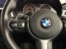 USED 2015 15 BMW 4 SERIES 2.0 420d M Sport Convertible 2dr Diesel Auto Euro 6 (s/s) (184 ps) M PACKAGE &pound;4460 EXTRAS / P/SENSORS