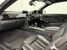 USED 2015 15 BMW 4 SERIES 2.0 420d M Sport Convertible 2dr Diesel Auto Euro 6 (s/s) (184 ps) M PACKAGE &pound;4460 EXTRAS / P/SENSORS