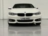 USED 2015 15 BMW 4 SERIES 2.0 420d M Sport Convertible 2dr Diesel Auto Euro 6 (s/s) (184 ps) M PACKAGE &pound;4460 EXTRAS / P/SENSORS