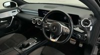 USED 2021 71 MERCEDES-BENZ A-CLASS 1.3 A250e 15.6kWh AMG Line Edition (Executive) Hatchback 5dr Petrol Plug-in Hybrid 8G-DCT Euro 6 (s/s) (218 ps) 