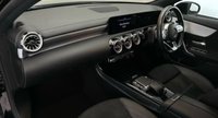 USED 2021 71 MERCEDES-BENZ A-CLASS 1.3 A250e 15.6kWh AMG Line Edition (Executive) Hatchback 5dr Petrol Plug-in Hybrid 8G-DCT Euro 6 (s/s) (218 ps) 