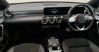 USED 2021 71 MERCEDES-BENZ A-CLASS 1.3 A250e 15.6kWh AMG Line Edition (Executive) Hatchback 5dr Petrol Plug-in Hybrid 8G-DCT Euro 6 (s/s) (218 ps) 