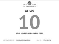 USED 2021 71 MERCEDES-BENZ A-CLASS 1.3 A250e 15.6kWh AMG Line Edition (Executive) Hatchback 5dr Petrol Plug-in Hybrid 8G-DCT Euro 6 (s/s) (218 ps) 