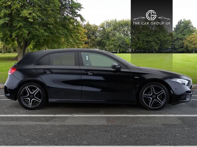 2021 Mercedes-Benz A-CLASS - Photo 2
