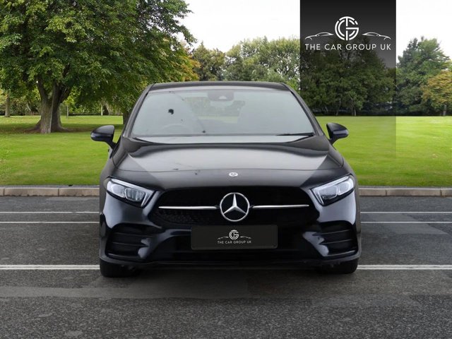 2021 Mercedes-Benz A-CLASS - Photo 8