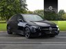 USED 2021 71 MERCEDES-BENZ A-CLASS 1.3 A250e 15.6kWh AMG Line Edition (Executive) Hatchback 5dr Petrol Plug-in Hybrid 8G-DCT Euro 6 (s/s) (218 ps) 