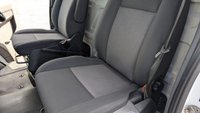 USED 2021 21 FORD TRANSIT Luton Low Loader L3 Tdci 130 PS  FREE 3 YEAR WARRANTY COVER WITH THIS VAN With Roller Rear Door, Electric Windows and much more finished in 