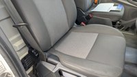 USED 2021 21 FORD TRANSIT Luton Low Loader L3 Tdci 130 PS  FREE 3 YEAR WARRANTY COVER WITH THIS VAN With Roller Rear Door, Electric Windows and much more finished in 