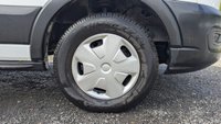 USED 2021 21 FORD TRANSIT Luton Low Loader L3 Tdci 130 PS  FREE 3 YEAR WARRANTY COVER WITH THIS VAN With Roller Rear Door, Electric Windows and much more finished in 