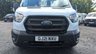 USED 2021 21 FORD TRANSIT Luton Low Loader L3 Tdci 130 PS  FREE 3 YEAR WARRANTY COVER WITH THIS VAN With Roller Rear Door, Electric Windows and much more finished in 