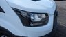 USED 2021 21 FORD TRANSIT Luton Low Loader L3 Tdci 130 PS  FREE 3 YEAR WARRANTY COVER WITH THIS VAN With Roller Rear Door, Electric Windows and much more finished in 
