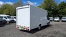 USED 2021 21 FORD TRANSIT Luton Low Loader L3 Tdci 130 PS  FREE 3 YEAR WARRANTY COVER WITH THIS VAN With Roller Rear Door, Electric Windows and much more finished in 