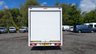 USED 2021 21 FORD TRANSIT Luton Low Loader L3 Tdci 130 PS  FREE 3 YEAR WARRANTY COVER WITH THIS VAN With Roller Rear Door, Electric Windows and much more finished in 