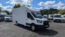 USED 2021 21 FORD TRANSIT Luton Low Loader L3 Tdci 130 PS  FREE 3 YEAR WARRANTY COVER WITH THIS VAN With Roller Rear Door, Electric Windows and much more finished in 